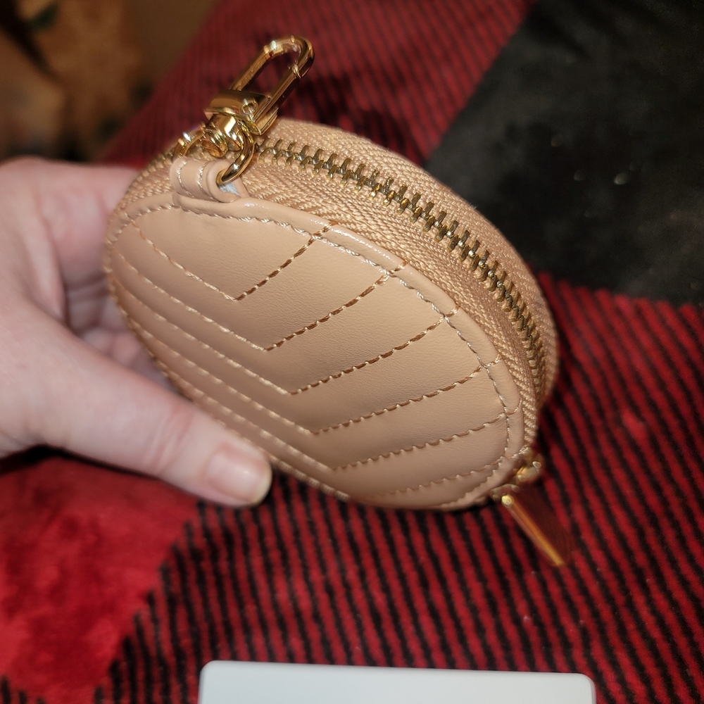 DAISY ROSE Change Wallet - Picture 2 of 6